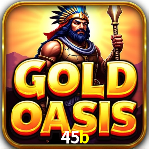 45b: Seu Cassino Premiado com Pagamentos Rápidos